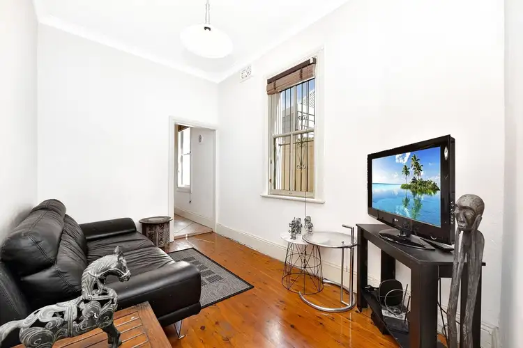 Third view of Homely house listing, 40 Wilford Street, Newtown NSW 2042