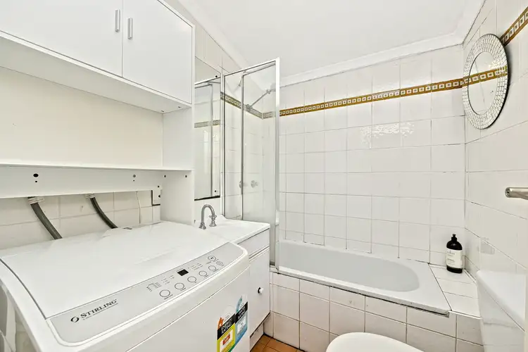 Fourth view of Homely house listing, 40 Wilford Street, Newtown NSW 2042