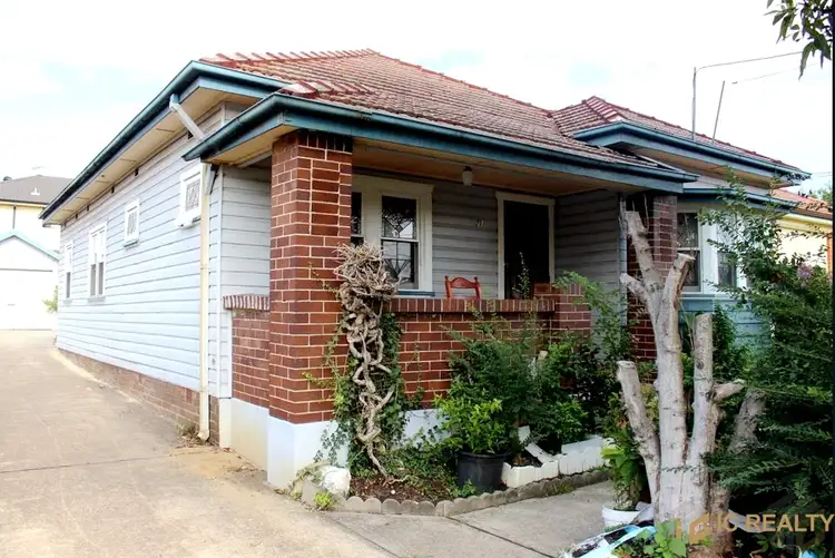 21 Brixton Road, Lidcombe NSW 2141