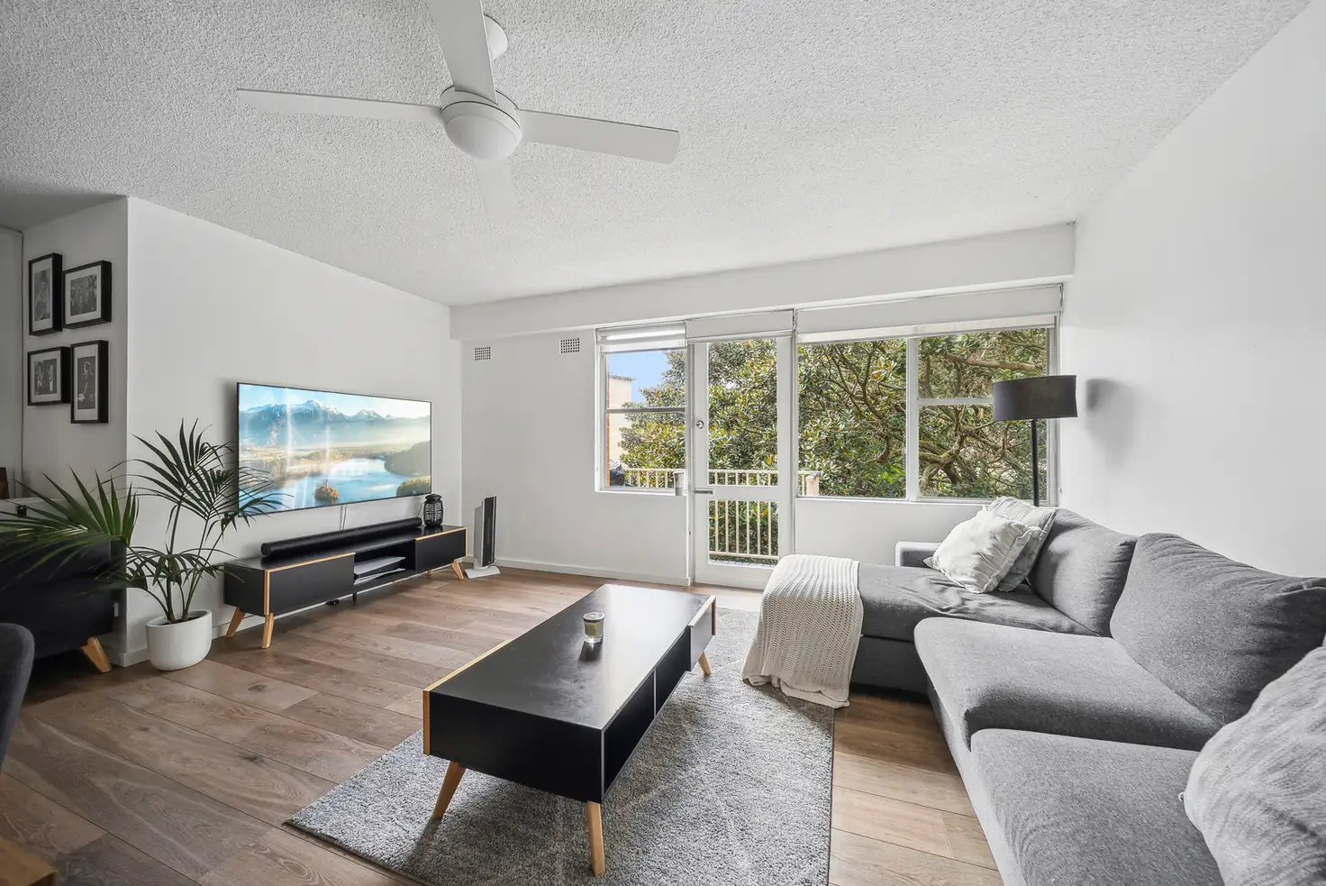 Main view of Homely apartment listing, 35/105A Darling Point Road, Darling Point NSW 2027