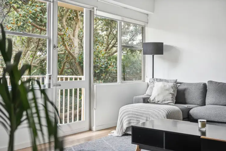 Fourth view of Homely apartment listing, 35/105A Darling Point Road, Darling Point NSW 2027