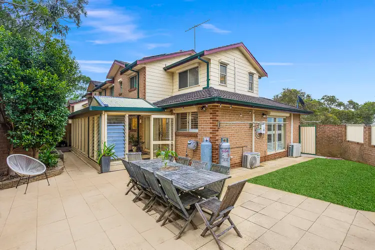 Fourth view of Homely townhouse listing, 1/1437 Princes Highway, Heathcote NSW 2233