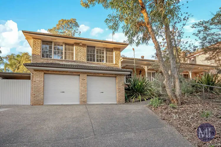14 Pioneer Place, Castle Hill NSW 2154