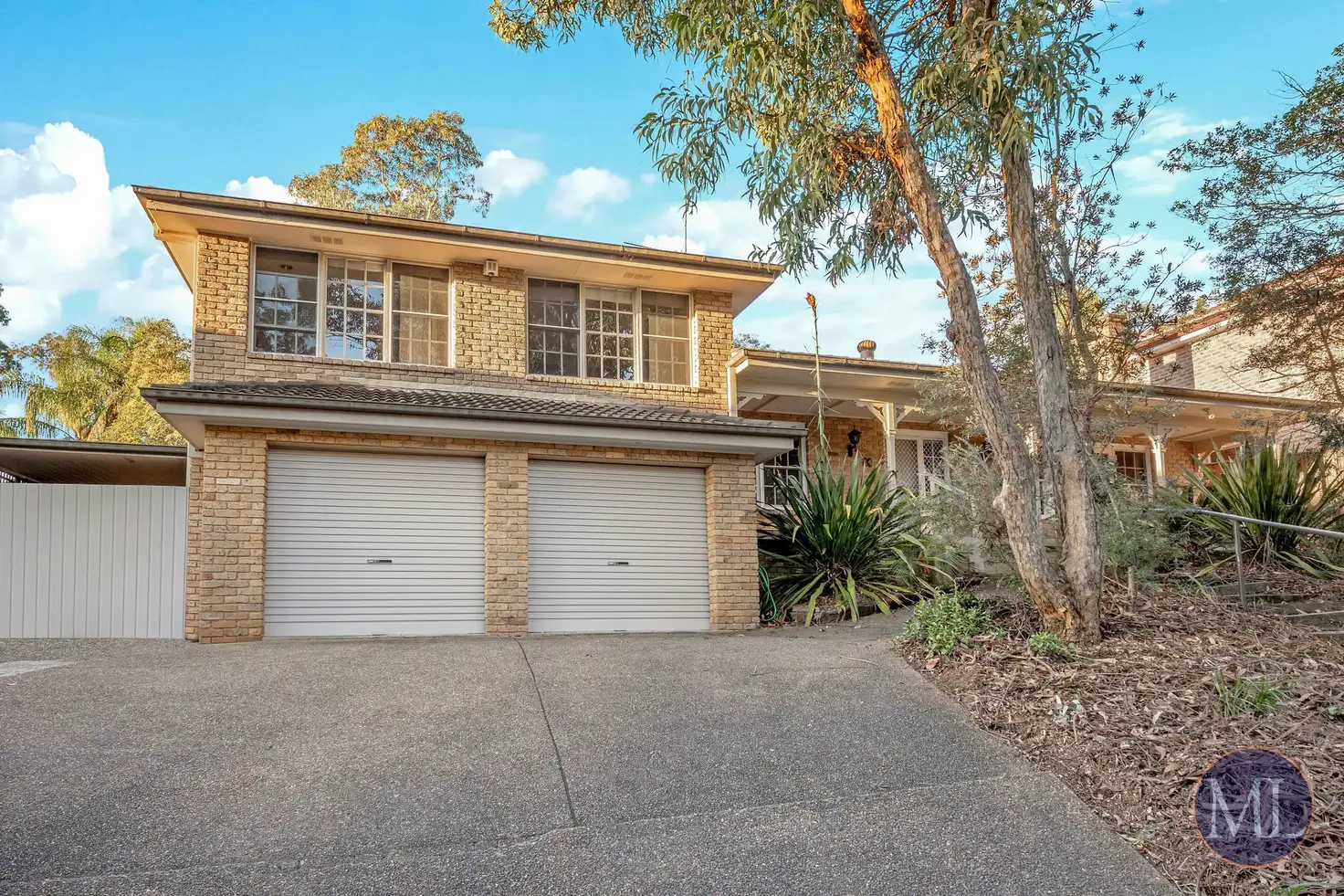 Main view of Homely house listing, 14 Pioneer Place, Castle Hill NSW 2154