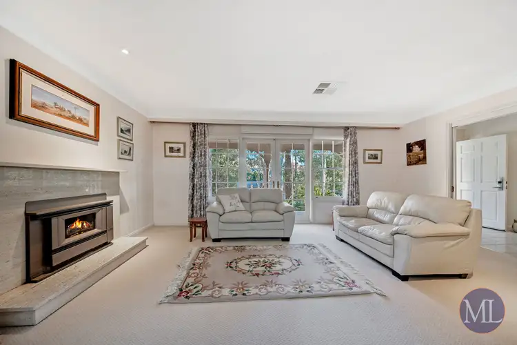 Second view of Homely house listing, 14 Pioneer Place, Castle Hill NSW 2154
