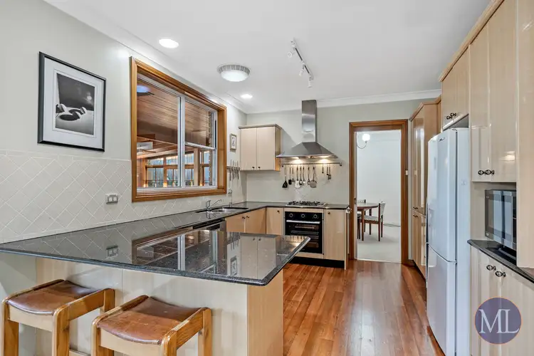 Third view of Homely house listing, 14 Pioneer Place, Castle Hill NSW 2154