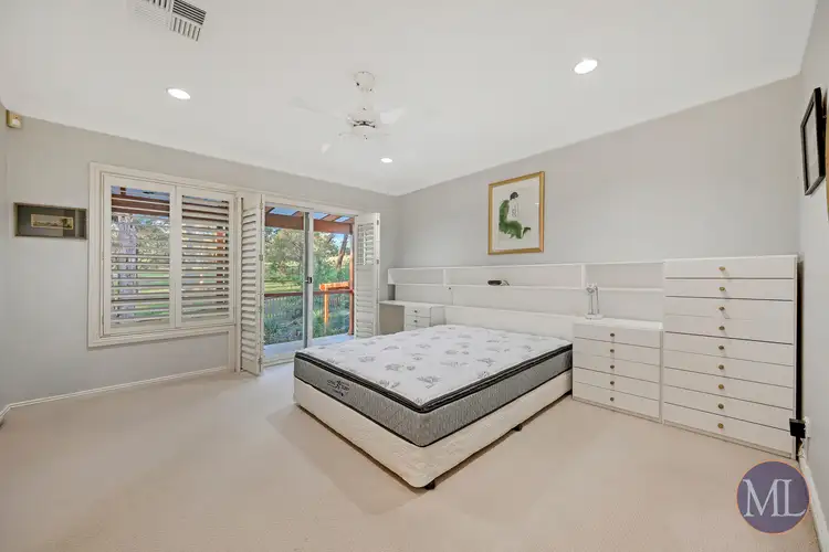 Fifth view of Homely house listing, 14 Pioneer Place, Castle Hill NSW 2154