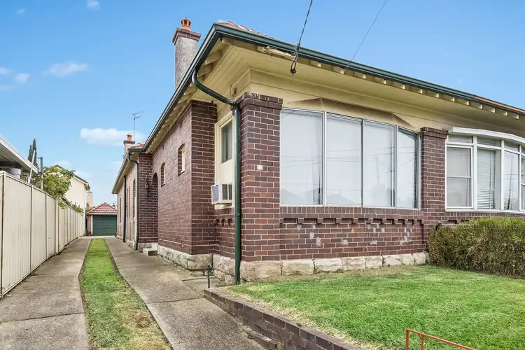 Main view of Homely house listing, 16 Herbert Street, Rockdale NSW 2216