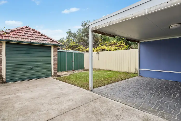 Fourth view of Homely house listing, 16 Herbert Street, Rockdale NSW 2216