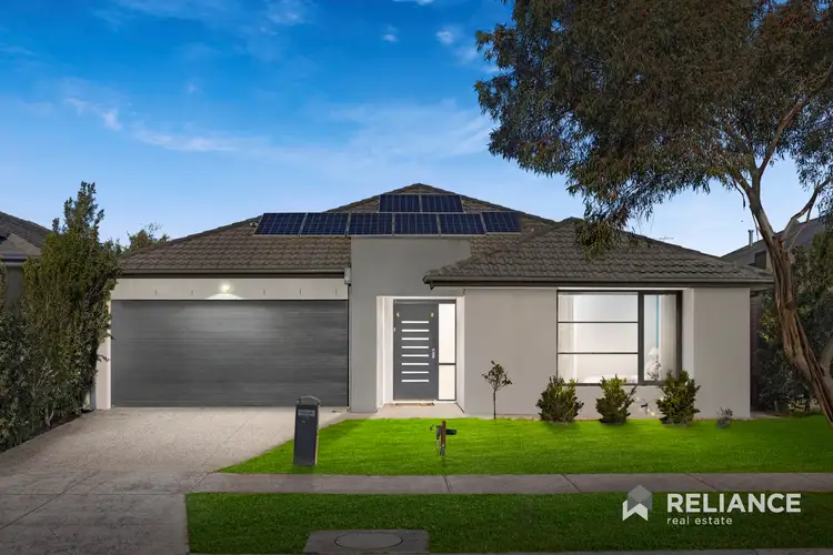 21 Banbury Street, Williams Landing VIC 3027