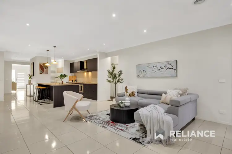 21 Banbury Street, Williams Landing VIC 3027