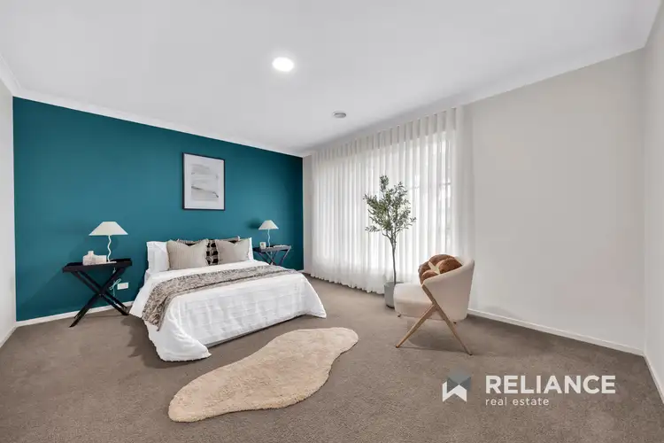 Third view of Homely house listing, 21 Banbury Street, Williams Landing VIC 3027