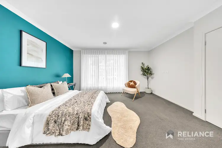Fourth view of Homely house listing, 21 Banbury Street, Williams Landing VIC 3027