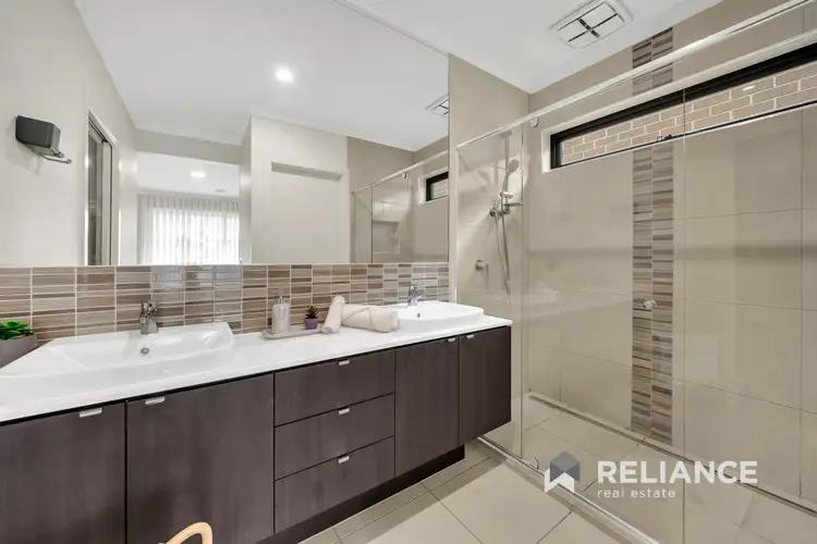 Fifth view of Homely house listing, 21 Banbury Street, Williams Landing VIC 3027