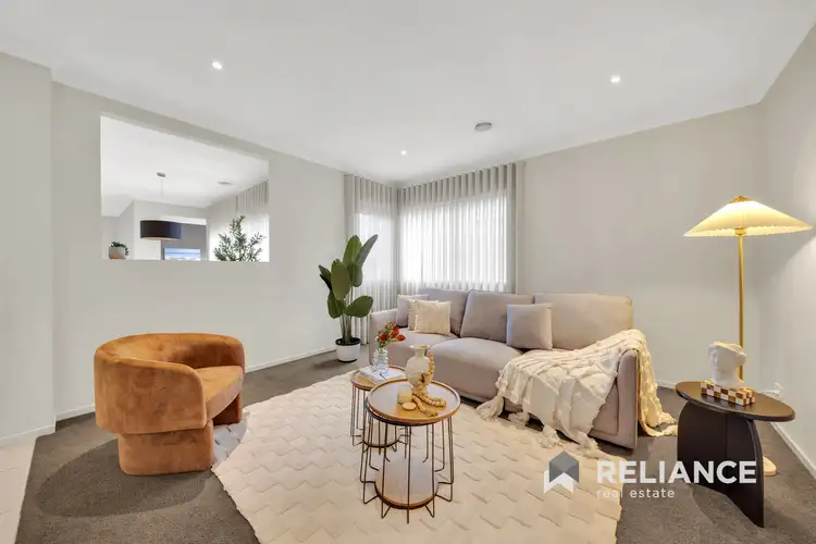 Sixth view of Homely house listing, 21 Banbury Street, Williams Landing VIC 3027