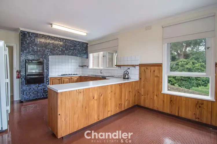 Second view of Homely house listing, 9 Deviation Road, Belgrave South VIC 3160