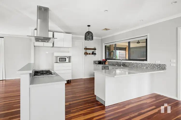 Third view of Homely house listing, 28-32 Laurimar Hill Drive, Doreen VIC 3754