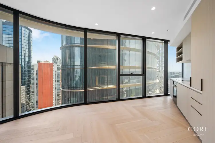 Main view of Homely apartment listing, 2106/63 La Trobe Street, Melbourne VIC 3000