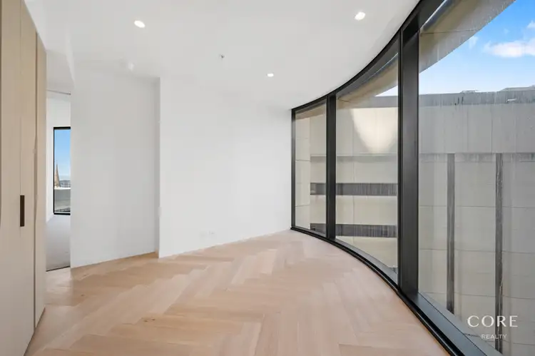 Fourth view of Homely apartment listing, 2106/63 La Trobe Street, Melbourne VIC 3000