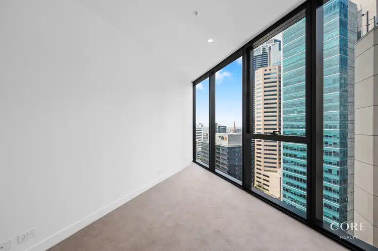 Fifth view of Homely apartment listing, 2106/63 La Trobe Street, Melbourne VIC 3000