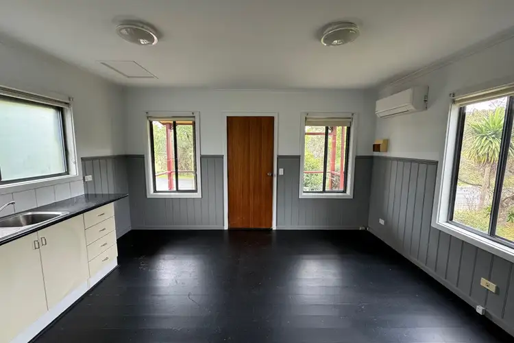 Second view of Homely unit listing, 1/85 Main Road, Chewton VIC 3451