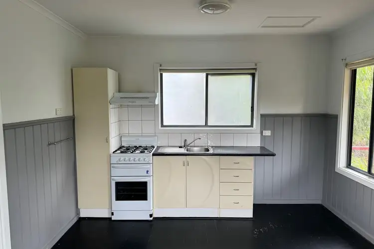 Third view of Homely unit listing, 1/85 Main Road, Chewton VIC 3451