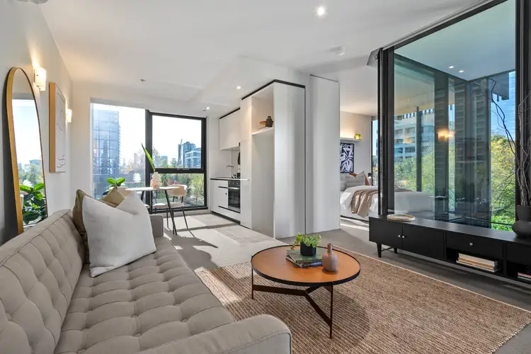 301/470 St Kilda Road, Melbourne VIC 3004