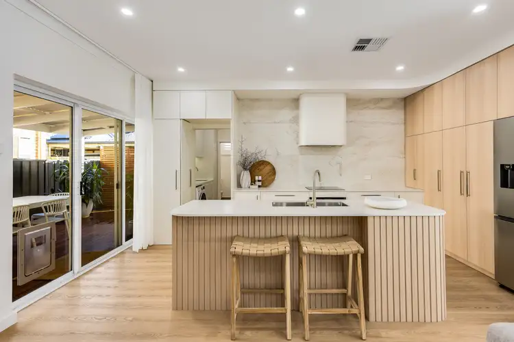 Second view of Homely house listing, 5 Romilly Avenue, Manningham SA 5086