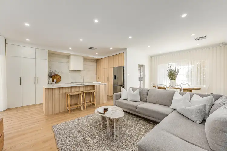 Third view of Homely house listing, 5 Romilly Avenue, Manningham SA 5086