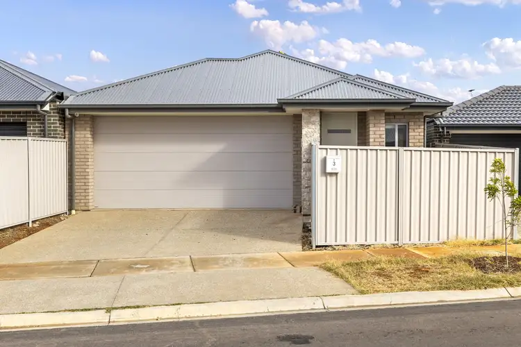 3 Wattlefield Street, Munno Para SA 5115