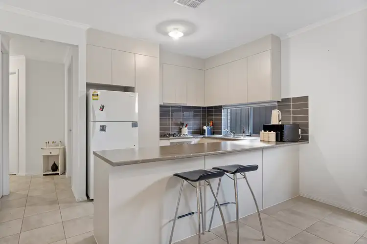 Third view of Homely house listing, 3 Wattlefield Street, Munno Para SA 5115