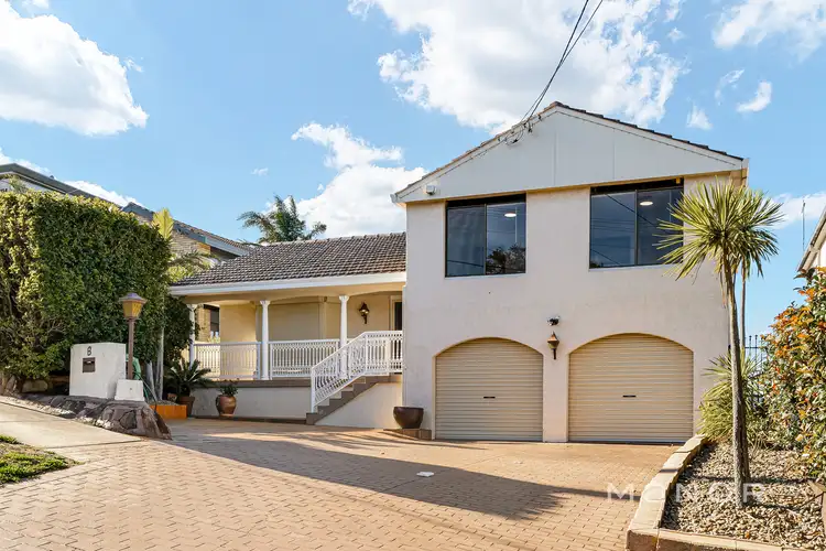 8 Buckleys Road, Winston Hills NSW 2153