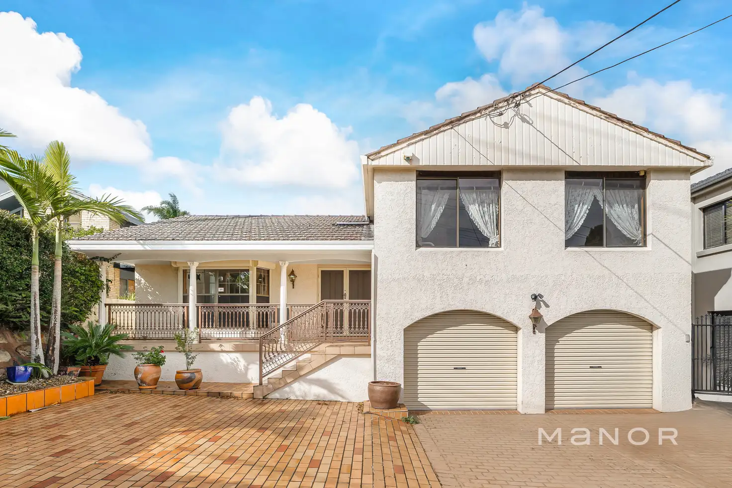Main view of Homely house listing, 8 Buckleys Road, Winston Hills NSW 2153