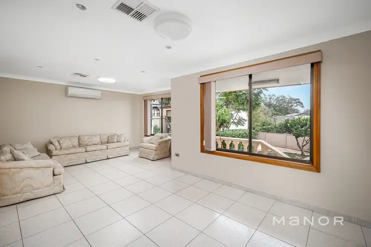 Second view of Homely house listing, 8 Buckleys Road, Winston Hills NSW 2153