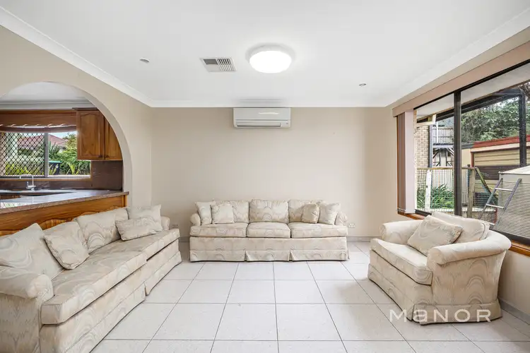 Third view of Homely house listing, 8 Buckleys Road, Winston Hills NSW 2153
