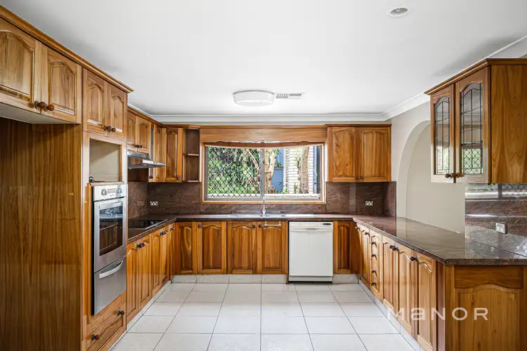 Fourth view of Homely house listing, 8 Buckleys Road, Winston Hills NSW 2153
