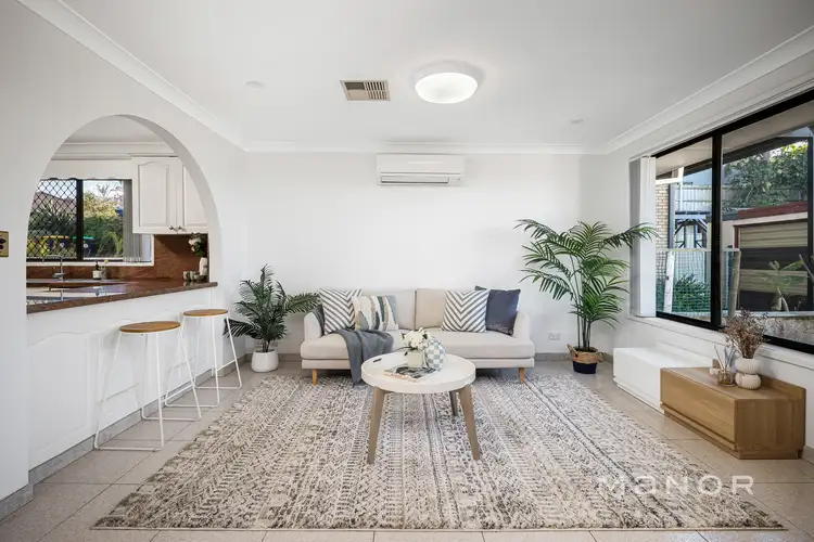 Fifth view of Homely house listing, 8 Buckleys Road, Winston Hills NSW 2153