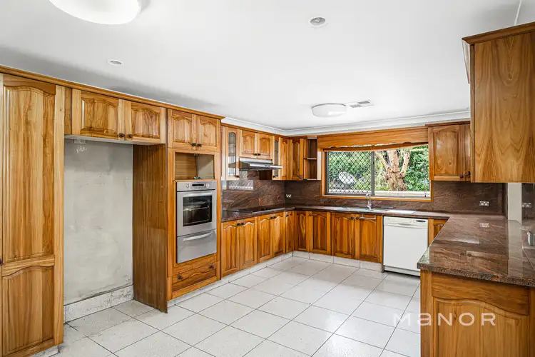 Fifth view of Homely house listing, 8 Buckleys Road, Winston Hills NSW 2153
