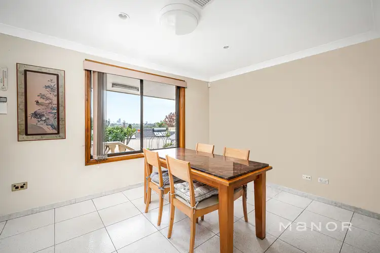 Sixth view of Homely house listing, 8 Buckleys Road, Winston Hills NSW 2153