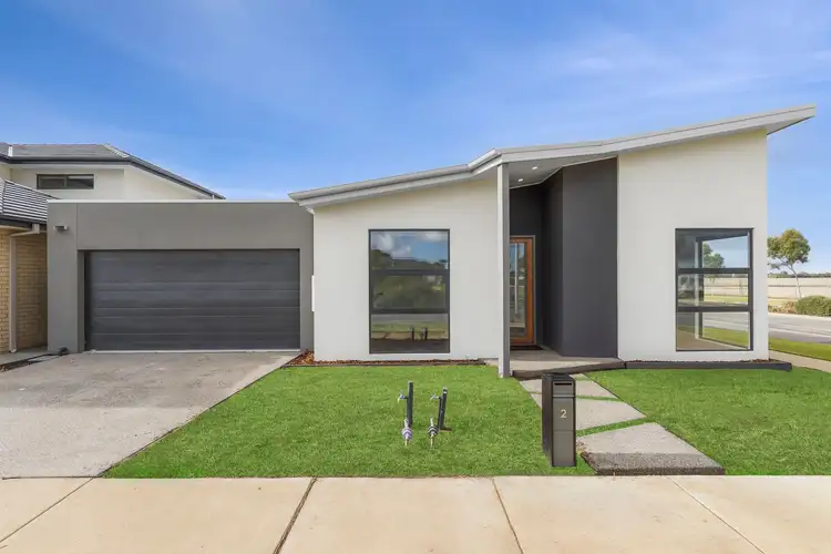 2 Galene Drive, Armstrong Creek VIC 3217