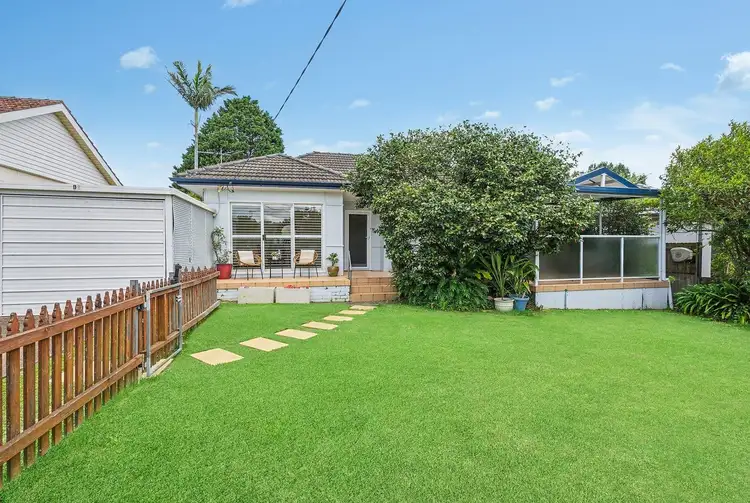17 Chauvel Street, North Ryde NSW 2113