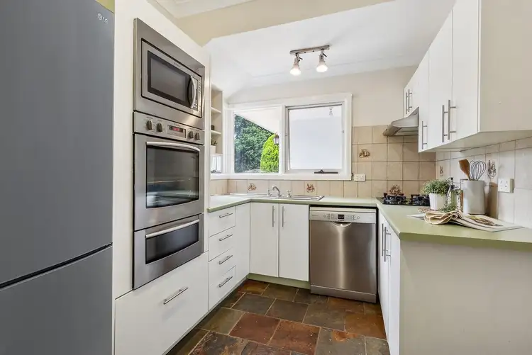 Fourth view of Homely house listing, 17 Chauvel Street, North Ryde NSW 2113