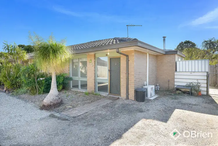 5/17 Gairloch Drive, Frankston VIC 3199