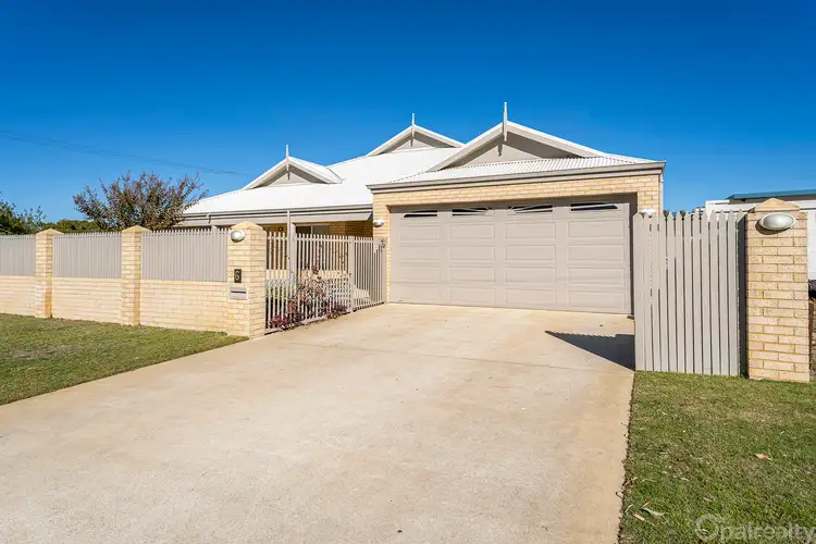 6 Royce Street, Singleton WA 6175