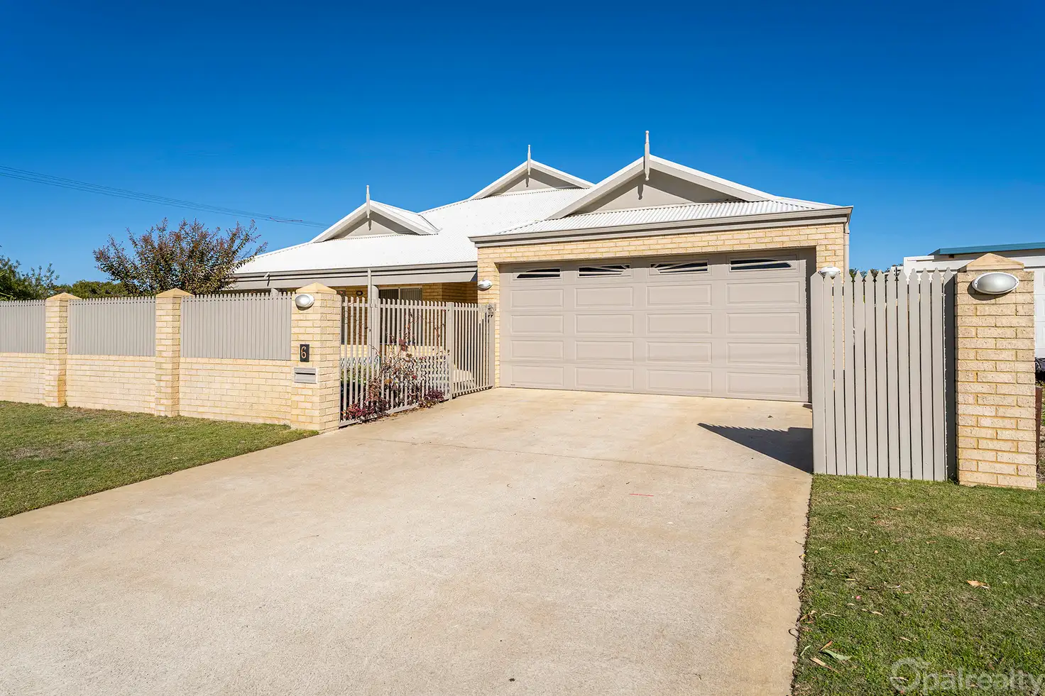 Main view of Homely house listing, 6 Royce Street, Singleton WA 6175