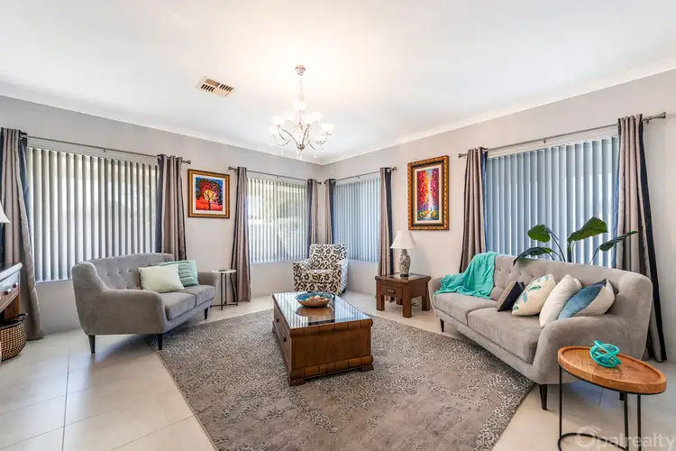 Third view of Homely house listing, 6 Royce Street, Singleton WA 6175