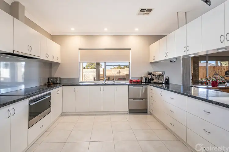 Fifth view of Homely house listing, 6 Royce Street, Singleton WA 6175