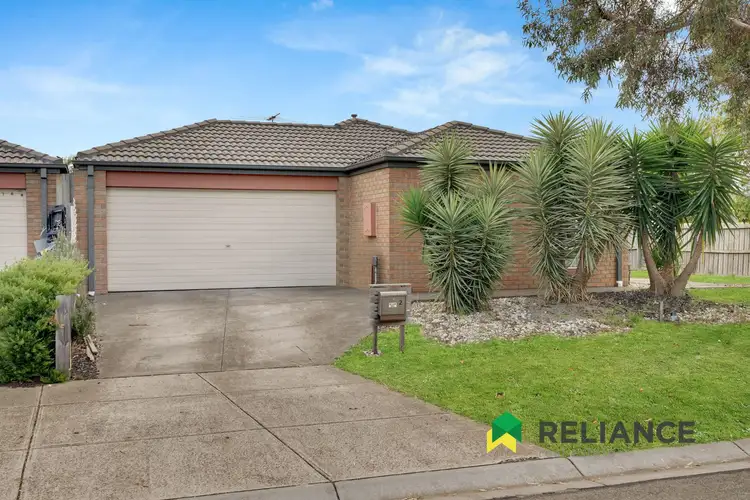 2 Phillip Drive, Wyndham Vale VIC 3024