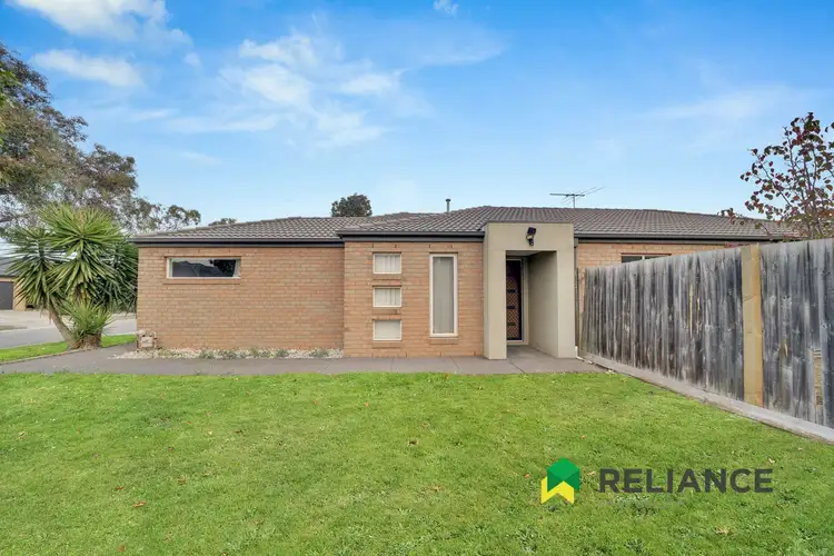 Second view of Homely house listing, 2 Phillip Drive, Wyndham Vale VIC 3024
