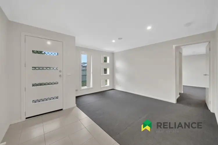 Third view of Homely house listing, 2 Phillip Drive, Wyndham Vale VIC 3024